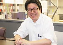 Akira Yamada